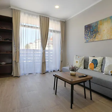 Apartment Portata *