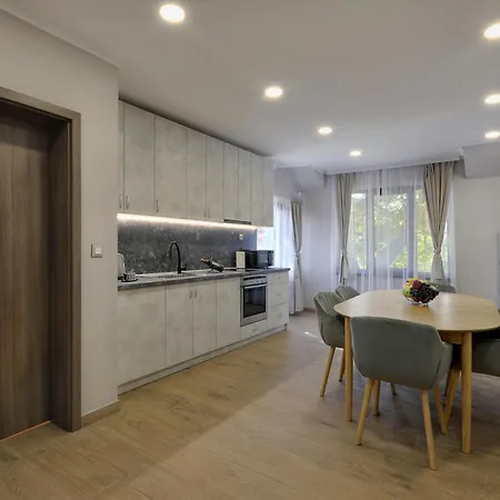 Apartment Portata *