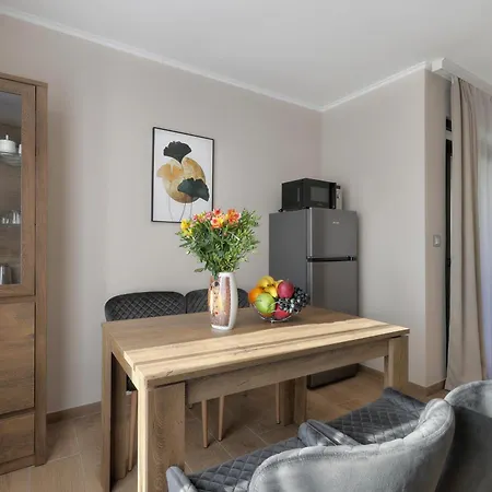 Apartment Portata *