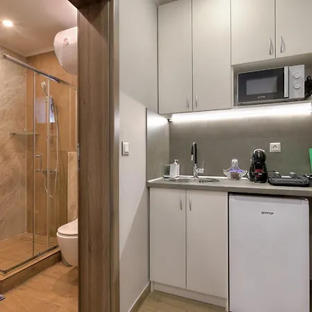 Portata Apartment *