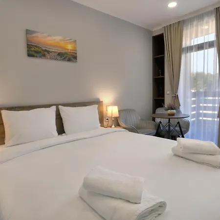 Portata Apartment