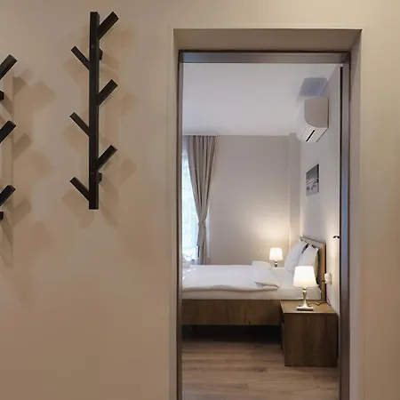 Portata Apartmán Plovdiv