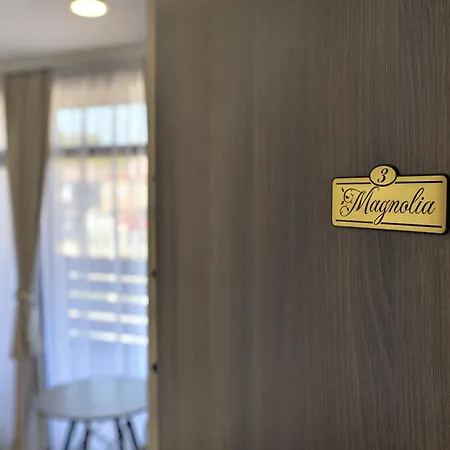 Portata Apartment