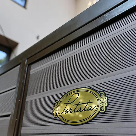 Apartmán Portata Plovdiv