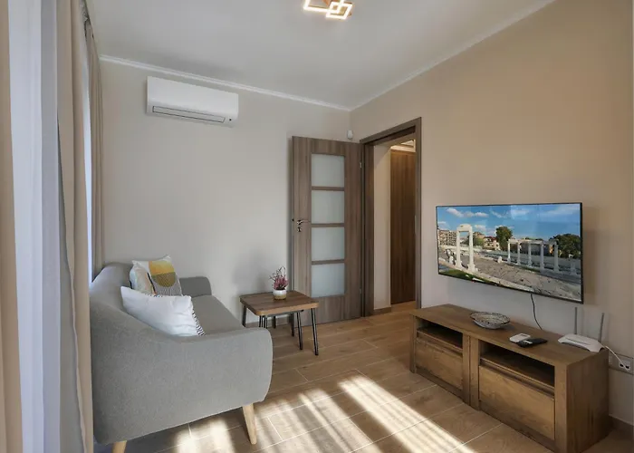 Portata * פלובדיב