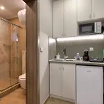 Portata Апартаменты *