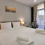 Portata Апартаменты