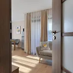 Апартаменты Portata *