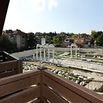 Portata Апартаменты Пловдив