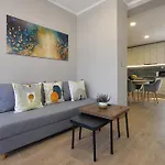 Portata Апартаменты