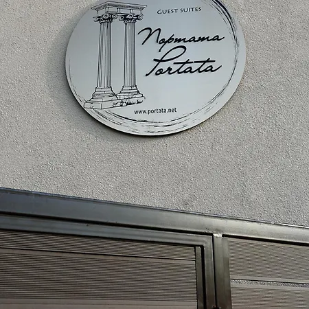 Apartman Portata *
