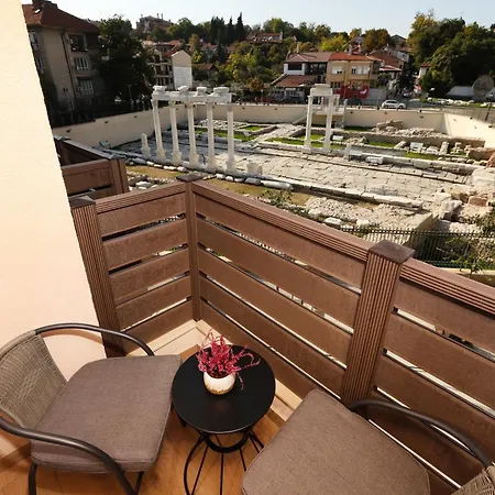 Portata Apartman