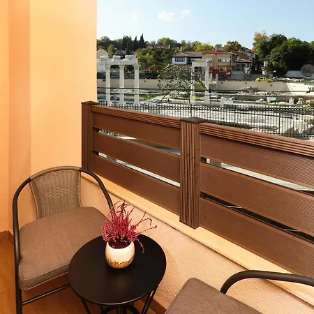 Apartman Portata *