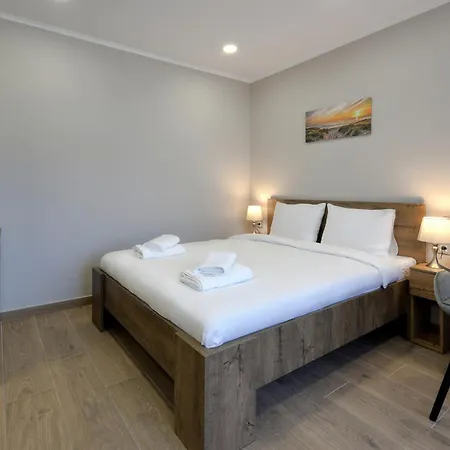 Portata Apartment Plovdiv