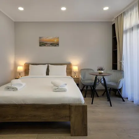 Apartment Portata Plovdiv