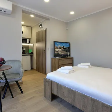 Portata Apartman *