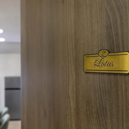 Portata Apartment Plovdiv