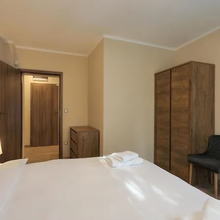 Portata Apartman *