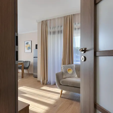 Apartman Portata *