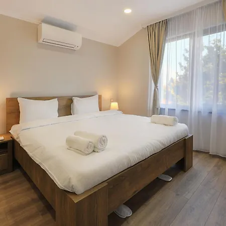 Portata Apartman Plovdiv