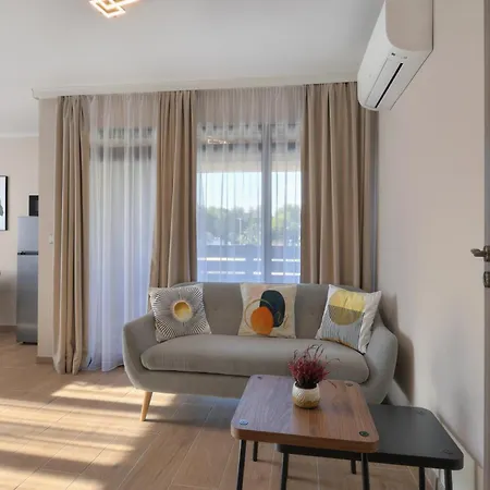Portata Apartment Plovdiv