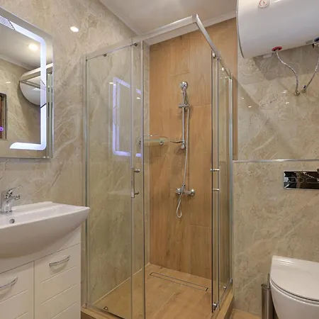 Portata Apartman *