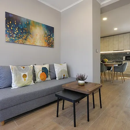 Portata Apartman