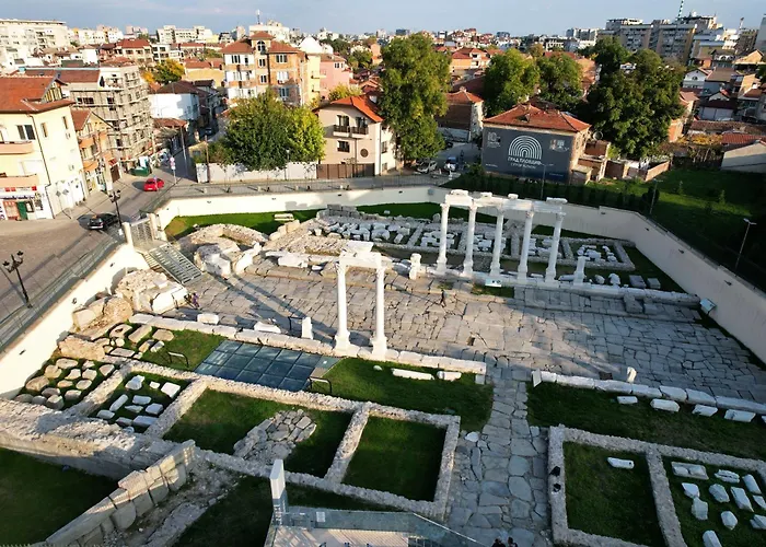 Portata Apartment Plovdiv