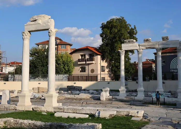 Portata Apartment Plovdiv