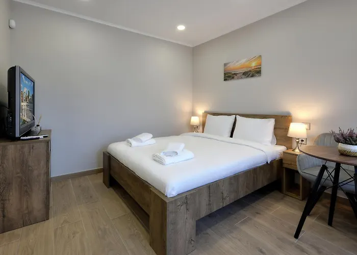 Portata Apartment Plovdiv