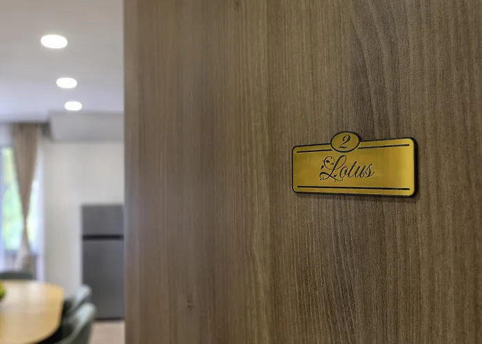 Portata Apartment Plovdiv