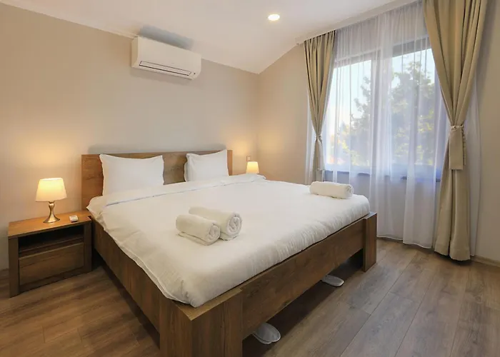 Portata Apartment Plovdiv