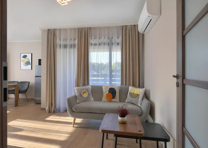 Portata Apartment Plovdiv