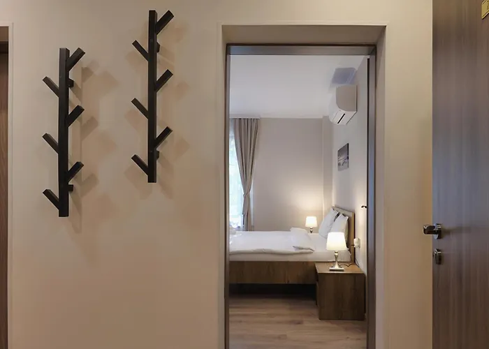 Portata Apartment Plovdiv