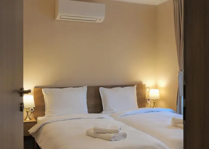 Apartment Portata Plovdiv