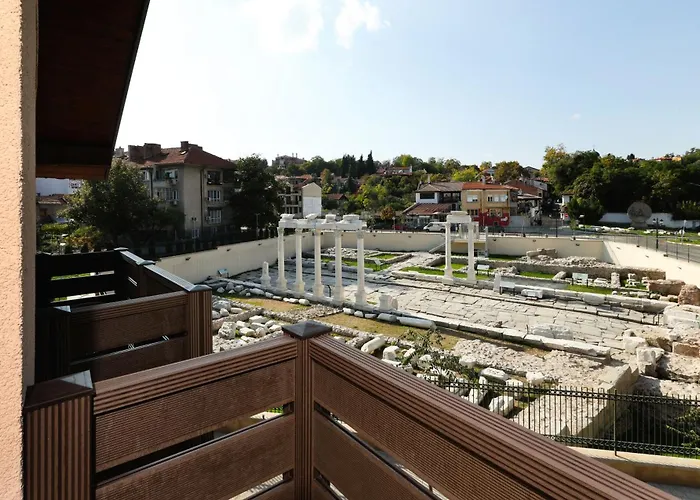 Portata Apartment Plovdiv