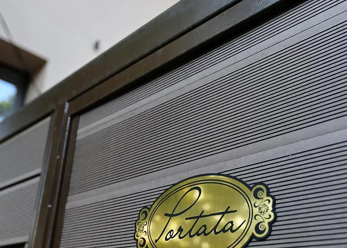 Apartment Portata Plovdiv